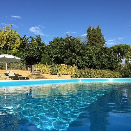 La Cantina Del Podere Dei Boni Fauglia Exteriér fotografie