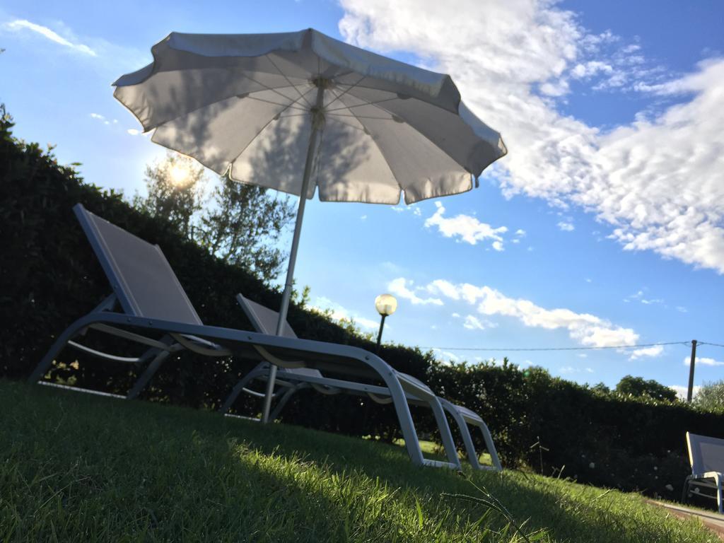 La Cantina Del Podere Dei Boni Fauglia Exteriér fotografie