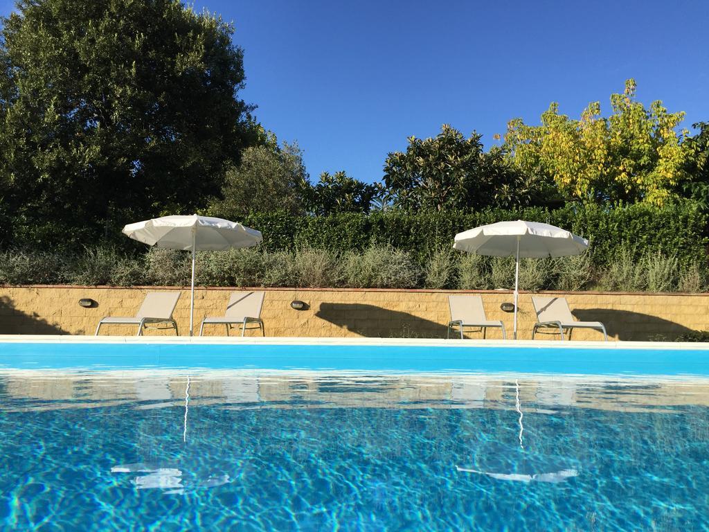 La Cantina Del Podere Dei Boni Fauglia Exteriér fotografie