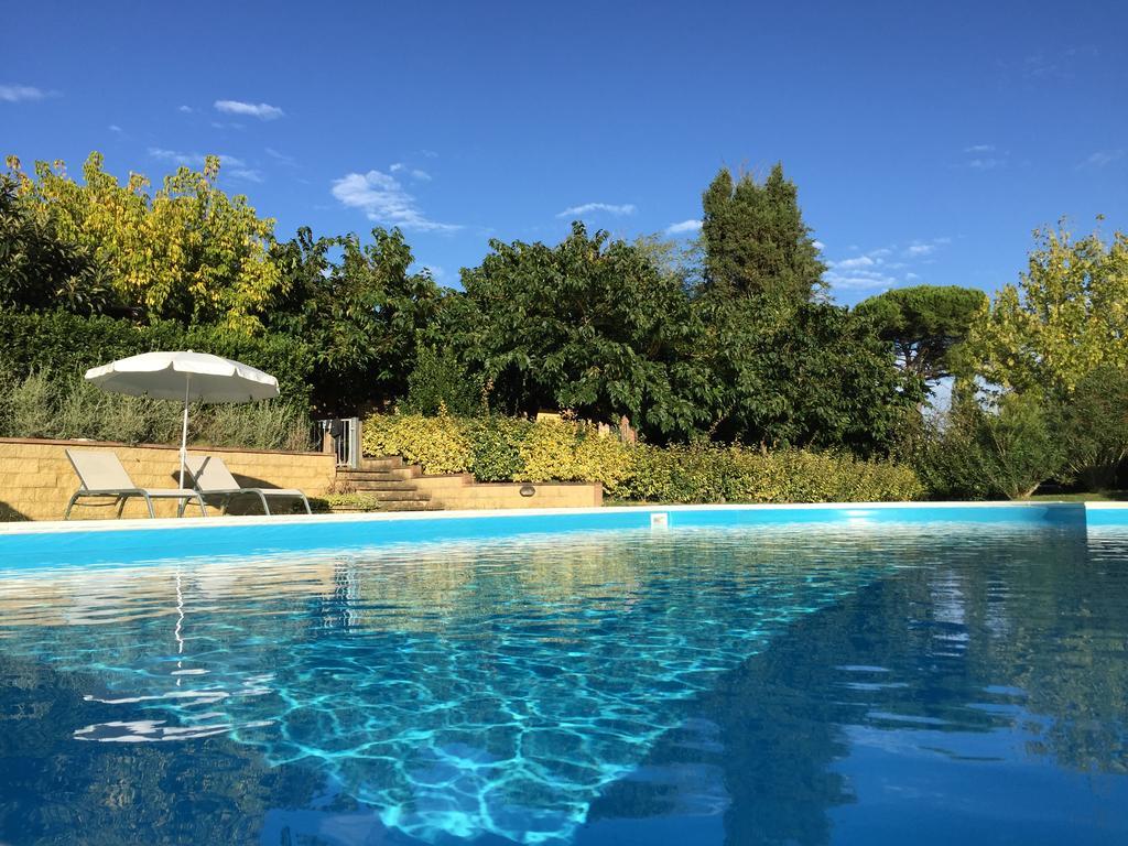 La Cantina Del Podere Dei Boni Fauglia Exteriér fotografie
